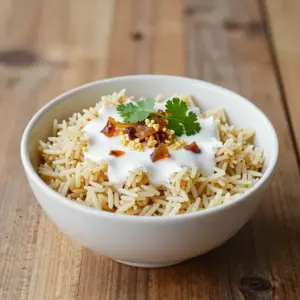 Nationalgericht Mosambik: Arroz de Coco (Rezept)