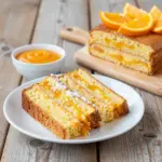 Nationalgericht Mosambik: Bolo de Laranja (Rezept) Nationalgericht Mosambik: Bolo de Laranja (Rezept)