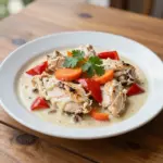 Nationalgericht Mosambik: Matata de Frango (Rezept)