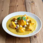 Nationalgericht Myanmar: Jackfruit Curry (Rezept) Nationalgericht Myanmar: Jackfruit Curry (Rezept)