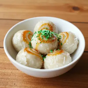 Nationalgericht Myanmar: Mont Lone Yay Paw (Rezept)