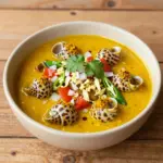 Nationalgericht Nepal: Ghonghi Curry (Rezept)