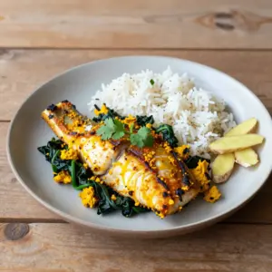 Nationalgericht Nepal: Patreko Maachha (Rezept)