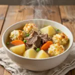 Nationalgericht Neuseeland: Boil-Up (Rezept)