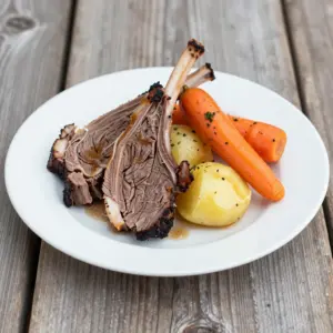 Nationalgericht Neuseeland: Hāngi (Rezept)