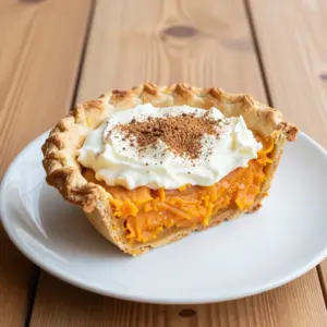 Nationalgericht Neuseeland: Kumara Pie (Rezept)