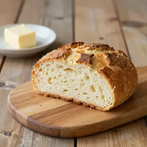 Nationalgericht Neuseeland: Rewena Paraoa (Rezept)