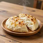 Nationalgericht Neuseeland: Roti Bread (Rezept)
