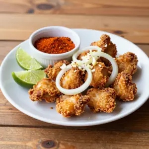Nationalgericht Nicaragua: Chancho Frito (Rezept)