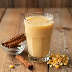 Nationalgericht Nicaragua: Chicha de Maíz (Rezept)