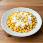 Nationalgericht Nicaragua: Choclo con Queso (Rezept)
