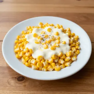 Nationalgericht Nicaragua: Choclo con Queso (Rezept)