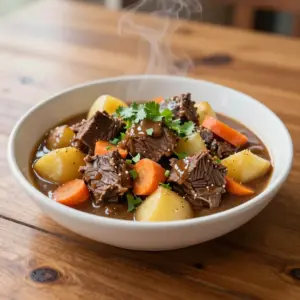 Nationalgericht Nicaragua: Olla de Carne (Rezept)