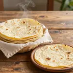 Nationalgericht Nicaragua: Tortillas de Maíz Caseras (Rezept)