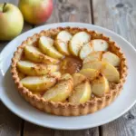 Nationalgericht Niederlande: Appeltaart (Rezept)