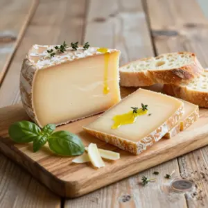 Nationalgericht Niederlande: Beemsterkaas (Rezept)
