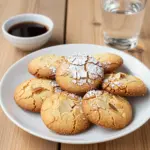 Nationalgericht Niederlande: Bitterkoekjes (Rezept)