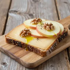 Nationalgericht Niederlande: Boerenkaas (Rezept)