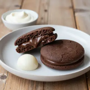 Nationalgericht Niederlande: Bossche Koek (Rezept)