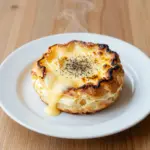 Nationalgericht Niederlande: Kaassoufflé (Rezept) Nationalgericht Niederlande: Kaassoufflé (Rezept)