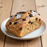 Nationalgericht Niederlande: Krentenbrood (Rezept)