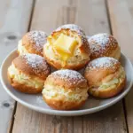 Nationalgericht Niederlande: Poffertjes (Rezept)