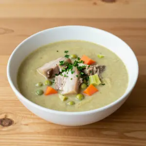 Nationalgericht Niederlande: Snert (Rezept)