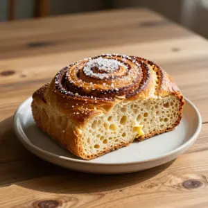 Nationalgericht Niederlande: Suikerbrood (Rezept)