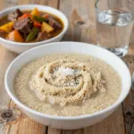 Nationalgericht Niger: Gari (Rezept) Nationalgericht Niger: Gari (Rezept)