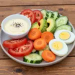 Nationalgericht Nigeria: Nigerian Salad (Rezept) Nationalgericht Nigeria: Nigerian Salad (Rezept)