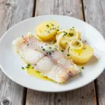 Nationalgericht Norwegen: Klippfisk (Rezept) Nationalgericht Norwegen: Klippfisk (Rezept)