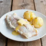 Nationalgericht Norwegen: Lutefisk (Rezept) Nationalgericht Norwegen: Lutefisk (Rezept)