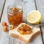 Nationalgericht Norwegen: Multebærsyltetøy (Rezept)