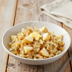 Nationalgericht Norwegen: Surkål (Rezept)
