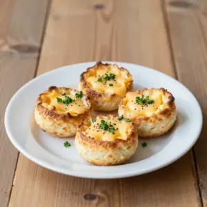 Nationalgericht Österreich: Gabelbissen (Rezept)