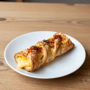 Nationalgericht Österreich: Käsestangerl (Rezept)