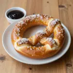 Nationalgericht Österreich: Laugenbrezel (Rezept) Nationalgericht Österreich: Laugenbrezel (Rezept)