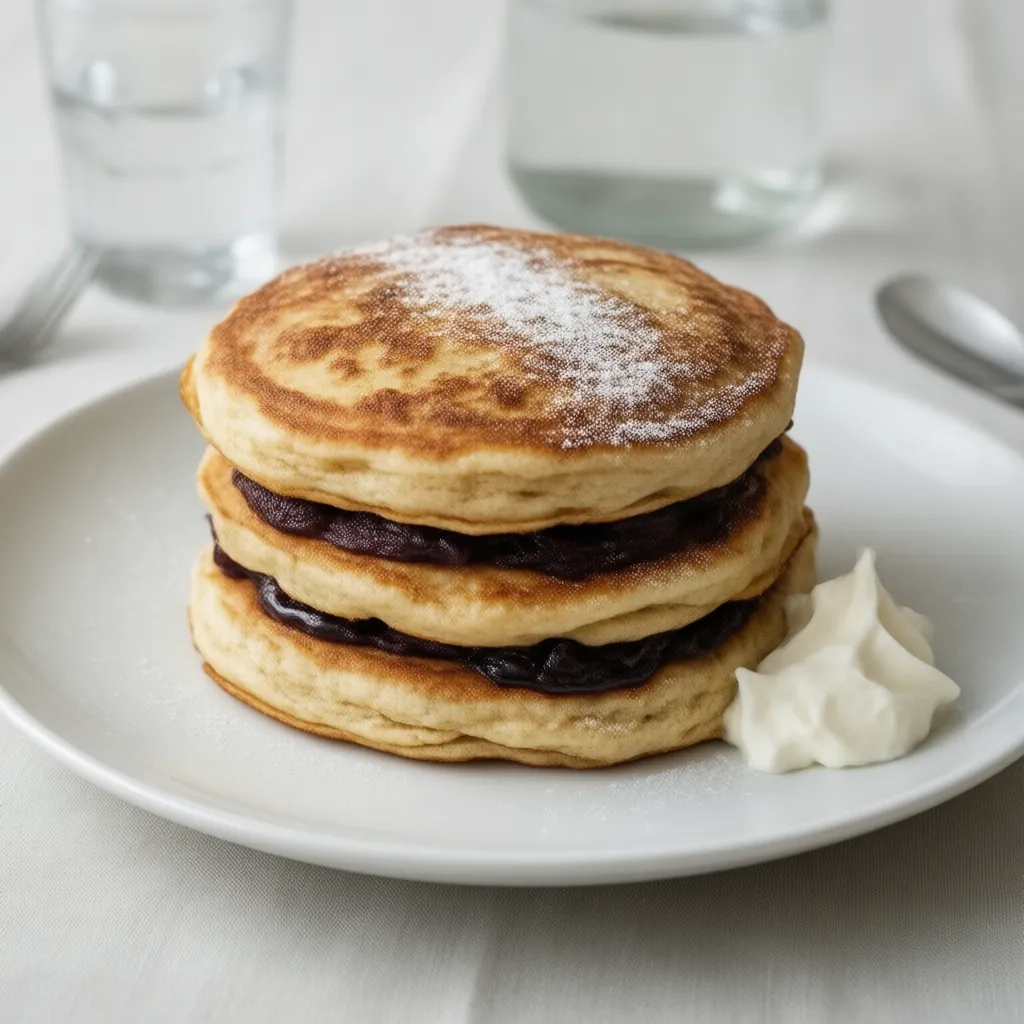 Nationalgericht Österreich: Liwanzen (Rezept)