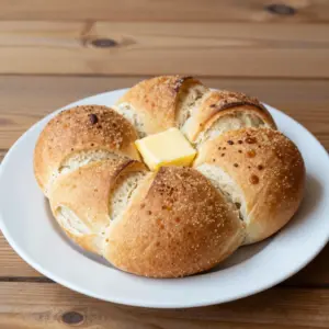 Nationalgericht Österreich: Semmerl (Rezept)