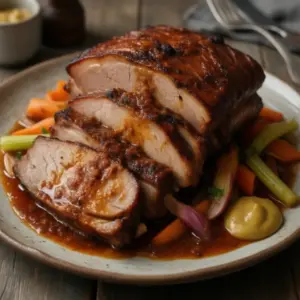 Nationalgericht Österreich: Stefaniebraten (Rezept)