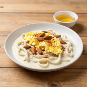 Nationalgericht Oman: Balaleet (Rezept)