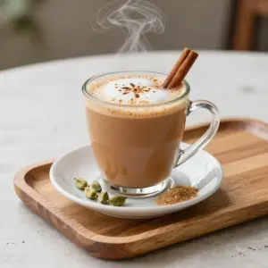 Nationalgericht Oman: Karak Tea (Rezept)
