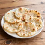 Nationalgericht Oman: Markook (Rezept)
