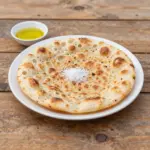 Nationalgericht Oman: Omani Bread (Rezept)