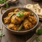 Nationalgericht Pakistan: Achari Chicken (Rezept)