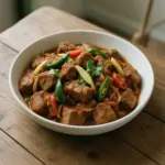 Nationalgericht Pakistan: Bhuna Gosht (Rezept)