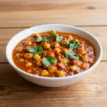 Nationalgericht Pakistan: Chana Masala (Rezept) Nationalgericht Pakistan: Chana Masala (Rezept)