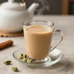 Nationalgericht Pakistan: Doodh Patti Chai (Rezept) Nationalgericht Pakistan: Doodh Patti Chai (Rezept)