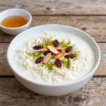 Nationalgericht Pakistan: Kheer (Rezept) Nationalgericht Pakistan: Kheer (Rezept)