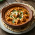 Nationalgericht Pakistan: Makhani Handi (Rezept) Nationalgericht Pakistan: Makhani Handi (Rezept)